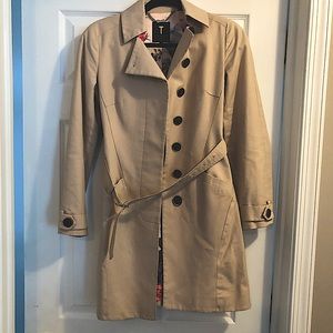 Ted Baker Trench Coat
